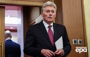 Песков убежден, что Путин анонсировал ответ не только за Tomahawk