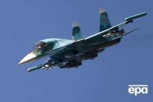 В управляемых бомбах, которые россияне сбрасывают со своей авиации, аналитики заметили китайский турбореактивный двигатель