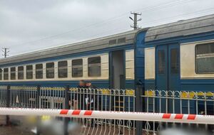 Среди погибших – работница ГПСУ, отметила полиция