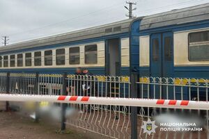 Серед загиблих – прикордонниця, зазначила поліція