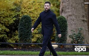 Зеленский встретился с королем Чарльзом III, а также с премьером Стармером