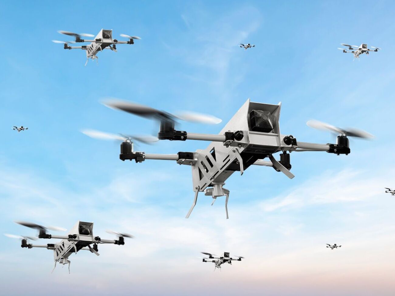 Favbet Tech с начала года уплатила 650 млн грн налогов. Это 20 тысяч дронов или 40 тысяч антидроновых ружей