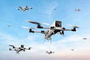 Favbet Tech с начала года уплатила 650 млн грн налогов. Это 20 тысяч дронов или 40 тысяч антидроновых ружей