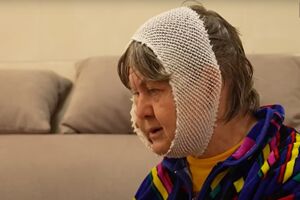 Ольга: Мы четыре года прожили, ракеты летали, беспилотники – никто из нас не был ранен