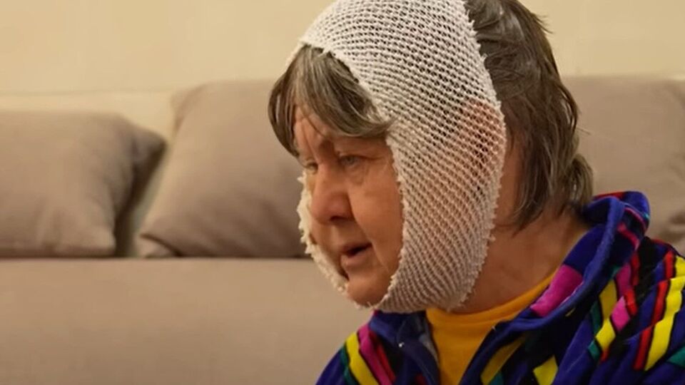 Ольга: Мы четыре года прожили, ракеты летали, беспилотники – никто из нас не был ранен