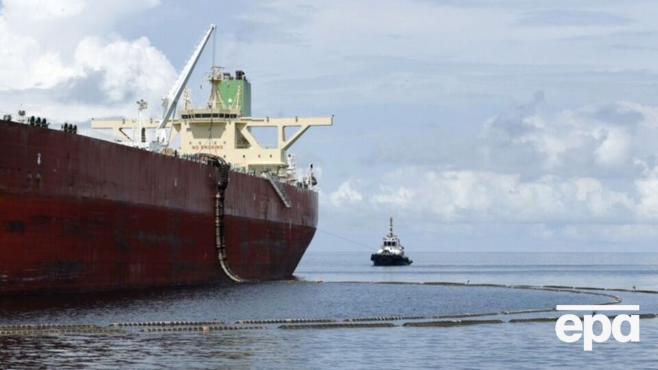 Индийская компания RIL приобрела несколько сортов нефти из Саудовской Аравии, Ирака, Катара и США