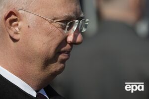 Дмитрієв прибув до США на тлі санкцій проти РФ