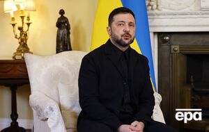 Зеленский согласился со Стармером о том, что глава Кремля не намеревается прекращать войну