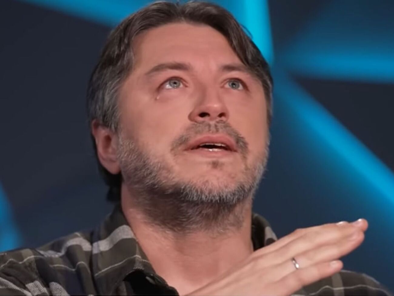 Притула: Я можу мати величезне розчарування, коли я заходжу в кав'ярню