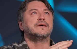 Притула: Я можу мати величезне розчарування, коли я заходжу в кав'ярню