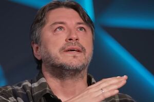 Притула: У меня может быть огромнейшее разочарование, когда я захожу в кофейню