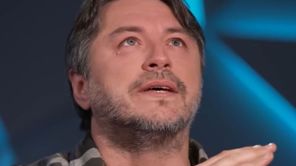 Притула: У меня может быть огромнейшее разочарование, когда я захожу в кофейню