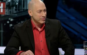 Разом два YouTube-канали Гордона нараховують понад 8 млн підписників і майже 5 млрд переглядів