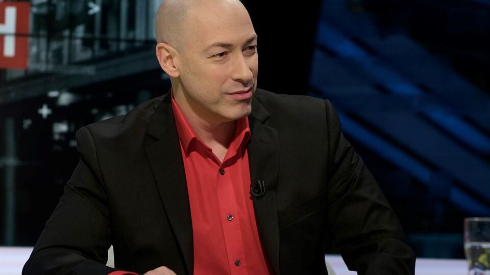 Разом два YouTube-канали Гордона нараховують понад 8 млн підписників і майже 5 млрд переглядів