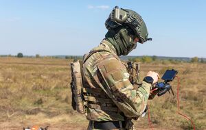 Стабильная связь – это такое же оружие, как и любой другой вид вооружения, сказал представитель НГУ