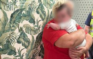 Правоохранители устанавливают биологических родителей новорожденного ребенка