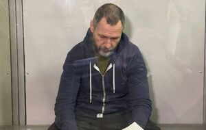 Сцельніков не протестував проти продовження арешту