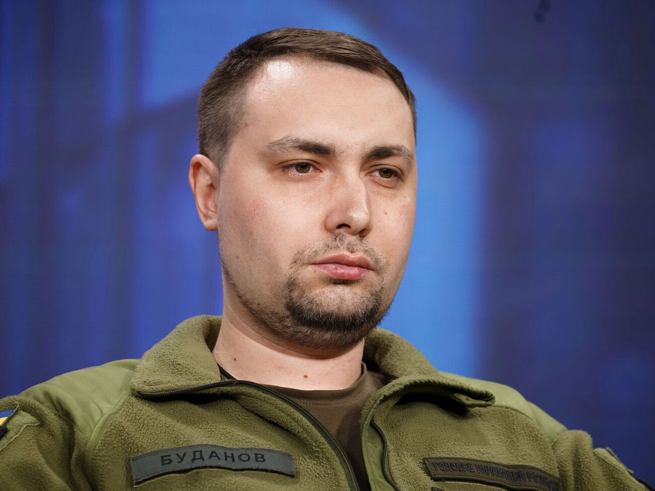 Буданов отметил, что в условиях беспрецедентных вызовов украинские женщины берут на себя лидерство в национальной безопасности