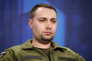 Буданов отметил, что в условиях беспрецедентных вызовов украинские женщины берут на себя лидерство в национальной безопасности