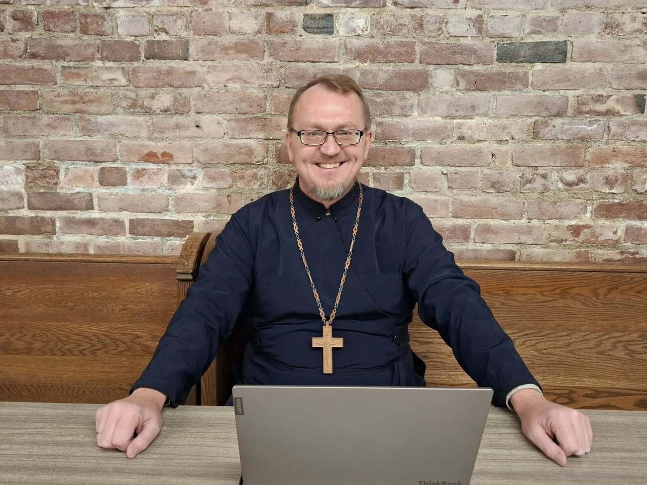 Занемонець називає підозри на свою адресу безпідставними