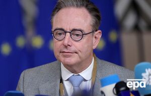 Де Вевер: Если бы я готовил собственные похороны – все говорят: "Нет, ты хороший парень"