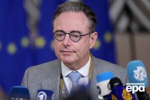 Де Вевер: Если бы я готовил собственные похороны – все говорят: "Нет, ты хороший парень"