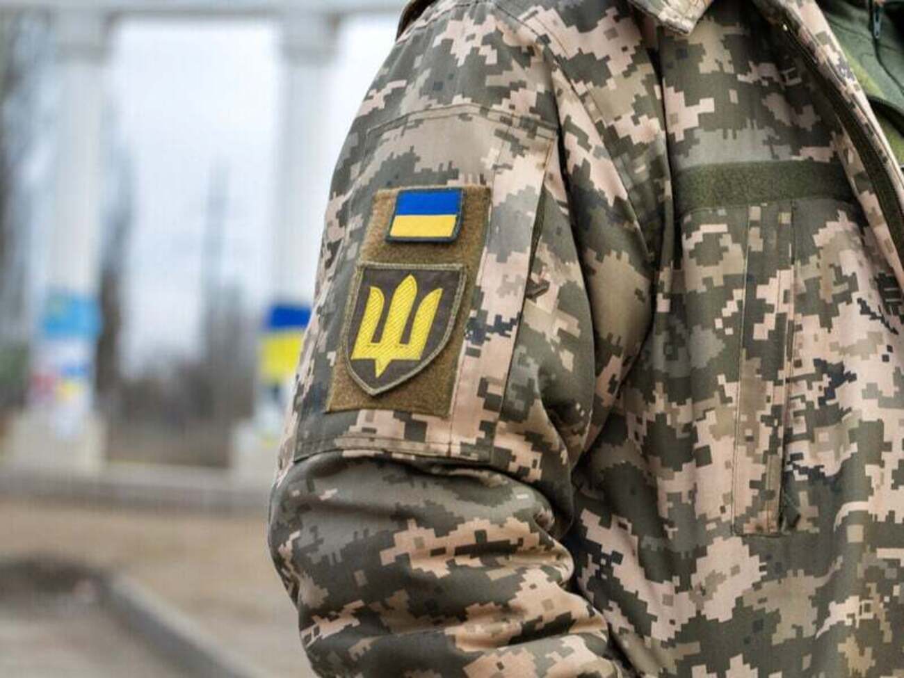 Загалом, за інформацією військових, опитали більше ніж 10 свідків з-поміж військових і цивільних осіб