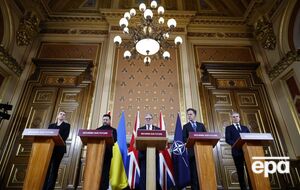 24 октября в Лондоне прошло заседание "коалиции желающих" под председательством Стармера