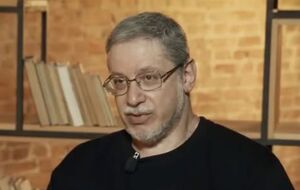 Не треба нас лякати появою божевільних диктаторів із ядерною зброєю. Ми вже такого маємо