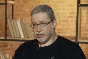 Не треба нас лякати появою божевільних диктаторів із ядерною зброєю. Ми вже такого маємо