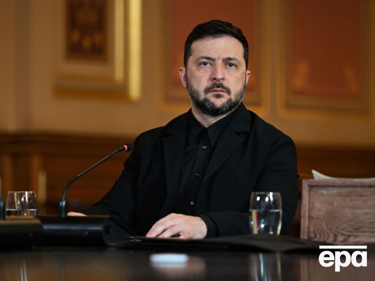 Зеленский: Они хотят сломать нас, сломать Украину