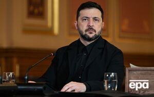 Зеленский: Они хотят сломать нас, сломать Украину