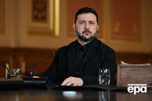 Зеленський: Вони хочуть зламати нас, зламати Україну