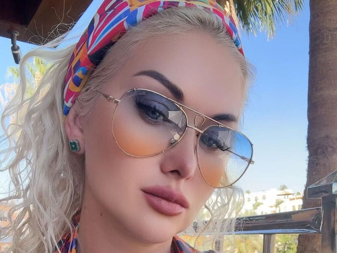 Бужинська: З дитинства брала участь у різних конкурсах і вже відчула весь стрес