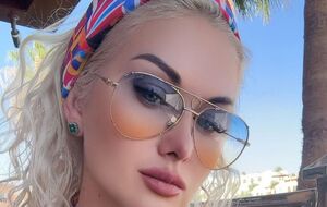 Бужинська: З дитинства брала участь у різних конкурсах і вже відчула весь стрес