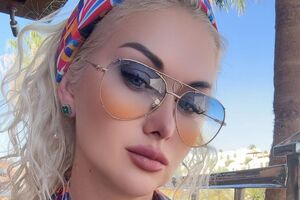 Бужинська: З дитинства брала участь у різних конкурсах і вже відчула весь стрес