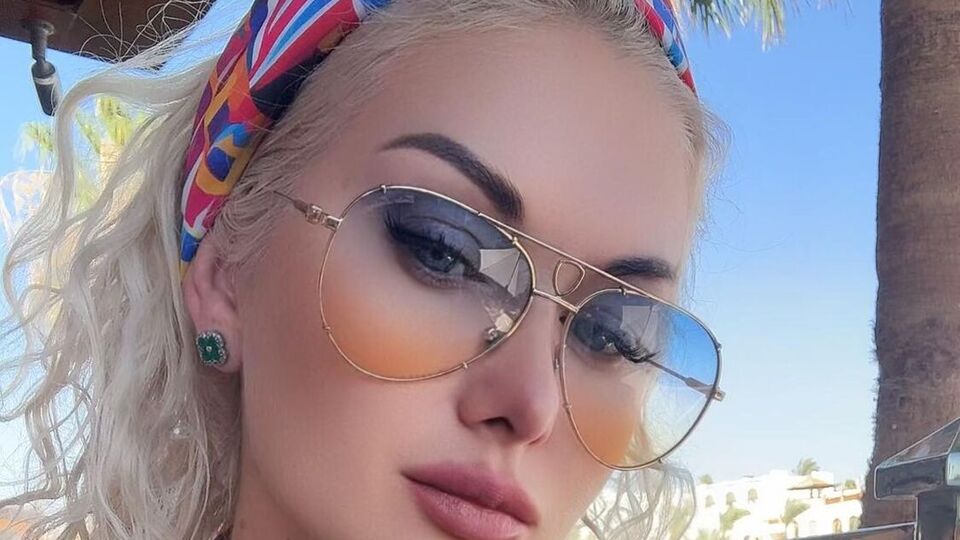 Бужинская: С детства участвовала в разных конкурсах и уже испытала весь стресс