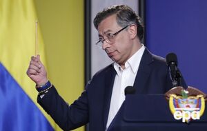 Петро позволил наркокартелям в Колумбии процветать и отказался прекратить эту деятельность, заявили в минфине США