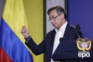 Петро дозволив наркокартелям у Колумбії процвітати й відмовився припинити цю діяльність, заявили у мінфіні США