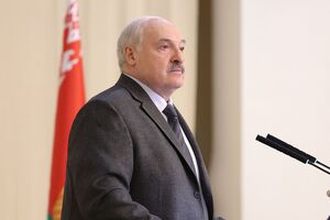 Лукашенко побачив "жахливу ситуацію" у Вітебській області
