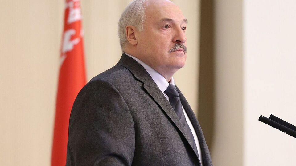 Лукашенко увидел "ужаснейшую ситуацию" в Витебской области