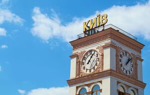 На сучасних гаджетах переведення годинника відбувається автоматично