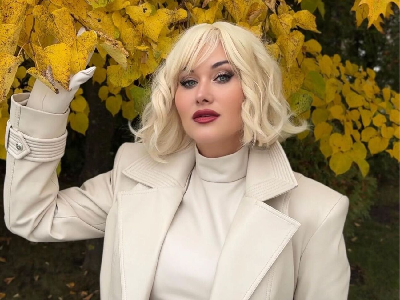 Бужинська: У Болгарії лишився посткомуністичний синдром