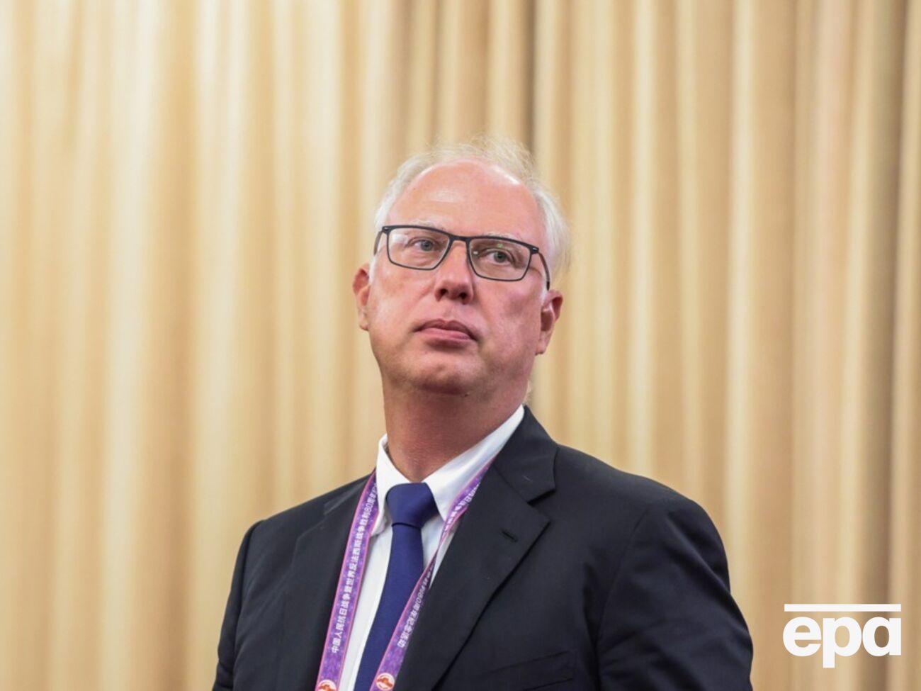 Дмитрієв стверджує, що Трампу нав'язують наративи попереднього президента