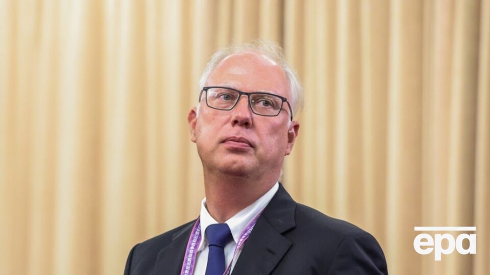 Дмитриев утверждает, что Трампу навязывают нарративы предыдущего президента