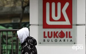 "Лукойл" является крупнейшим импортером нефти в Болгарии