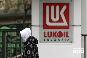 "Лукойл" является крупнейшим импортером нефти в Болгарии