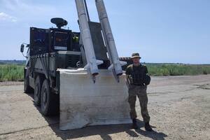 ППО працювала на півночі, півдні та сході України