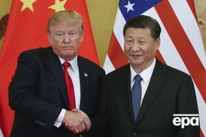 Трамп и Си Цзиньпин встретятся 30 октября