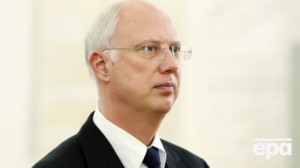 Дмитриев сделал заявление о войне РФ против Украины